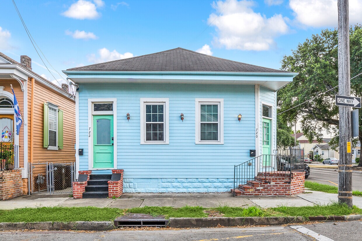 722 Hagan Ave Unit 722, New Orleans, LA 70119 722 Hagan Ave New