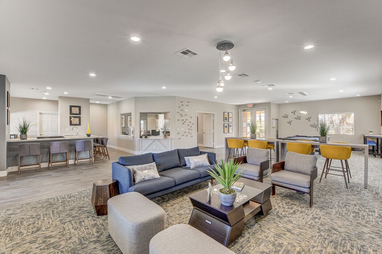 Foto principal - Spanish Ridge Apartments