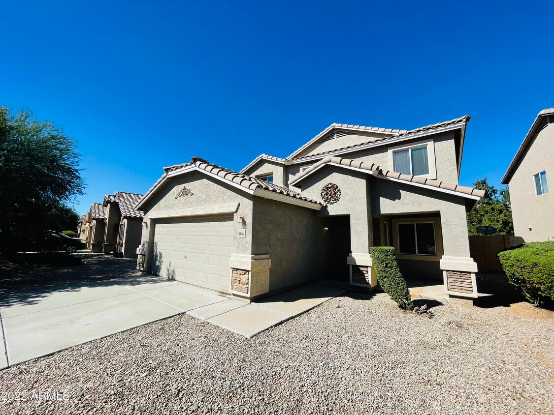 4674 E Sierrita Rd, Queen Creek, AZ 85143 House Rental in Queen Creek