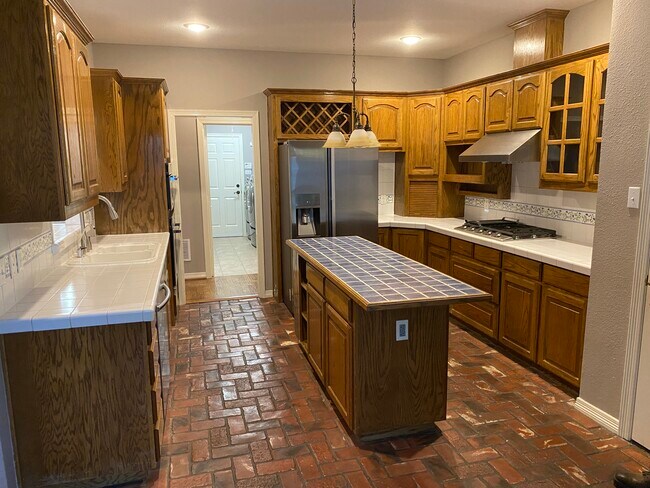 Foto del edificio - 1541 Valley Creek Rd