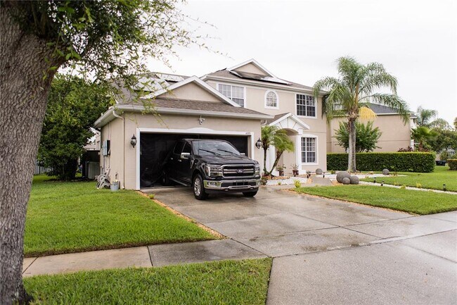 Building Photo - 1833 Oak Grove Chase Dr