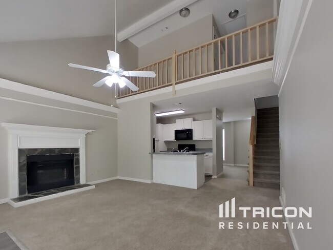 Building Photo - 510 Surveyor Walk