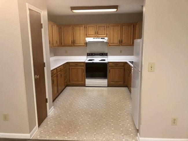 Foto del edificio - 296 Park Ln