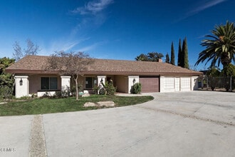 Building Photo - 6161 E Los Angeles Ave