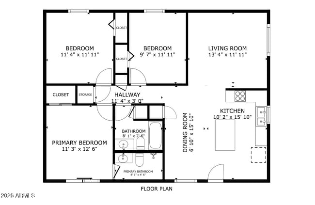 Foto del edificio - 1527 W Huntington Dr