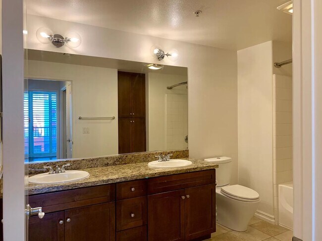 bathroom - 629 Traction Ave