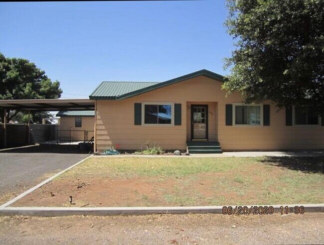 Building Photo - 207 Ashby