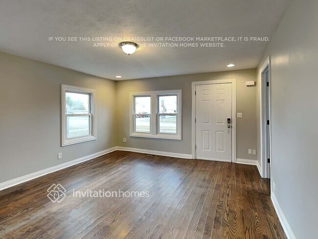 Foto del edificio - 10002 Merrimac Ave