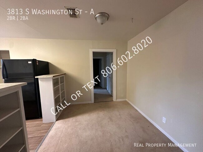 Foto del edificio - 3813 S Washington St