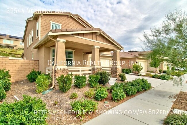 Building Photo - 39544 Verbena Wy