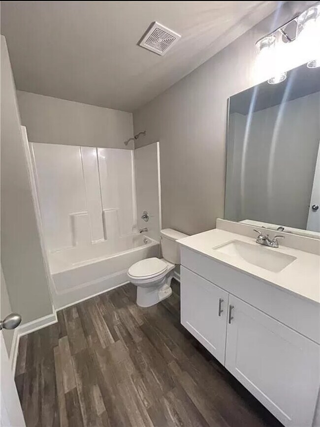 130 Old Mill Dr, Calhoun, GA 30701 House Rental in Calhoun, GA