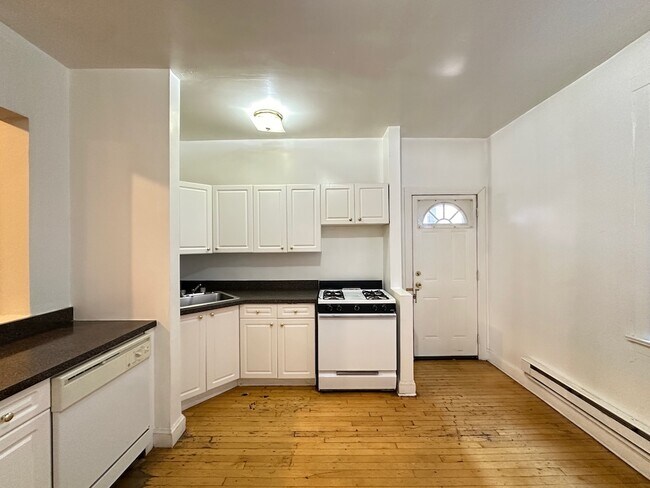 Foto del edificio - 1314 Oak Ave