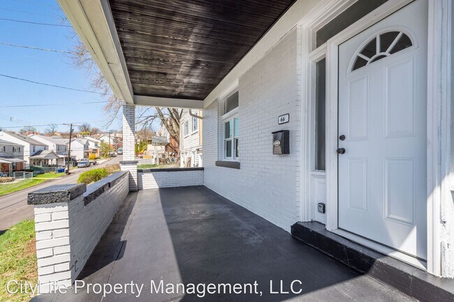 Building Photo - 3 br, 1 bath House - 66 Briggs Street