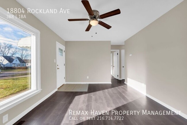 Foto del edificio - 18804 Rockland Ave