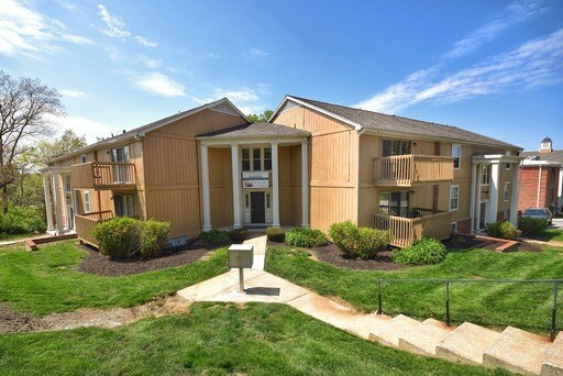 Foto del edificio - 5800 Martway St