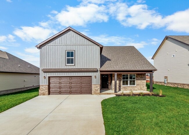 Building Photo - 3 Bedroom 3 Bath Home For Rent Near Post!