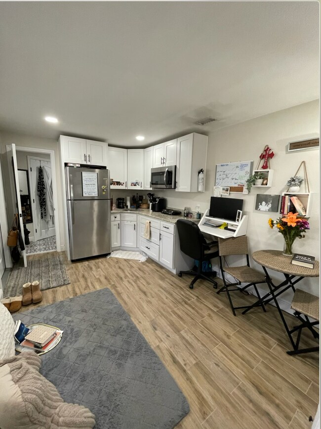 Foto del edificio - Glen Ave  Efficiency