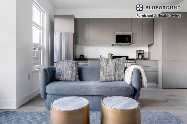 Foto del edificio - 1324 North Capitol St NW