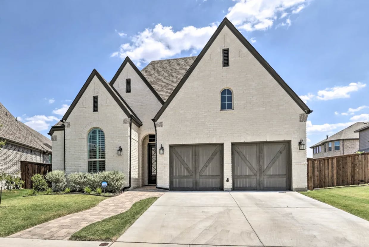 1563 Jocelyn Dr, Haslet, TX 76052 House Rental in Haslet, TX