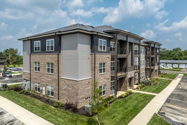 Building Photo - The Retreat at Canal Apartments