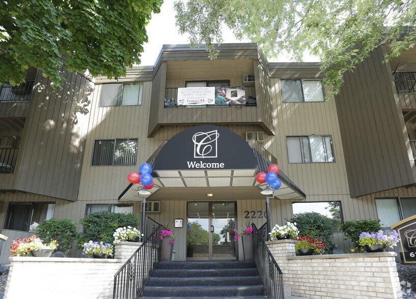 Cedars 94 Rentals Minneapolis, MN