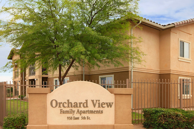 Foto del edificio - Orchard View