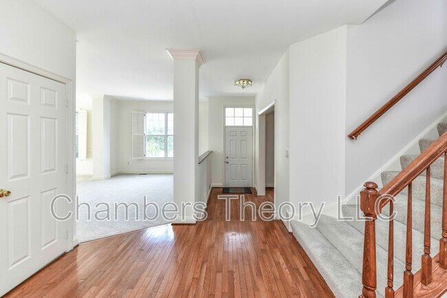 Foto del edificio - 3105 White Daisy Pl