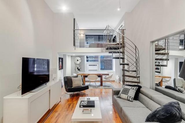Primary Photo - 2 bedroom in New York NY 10003