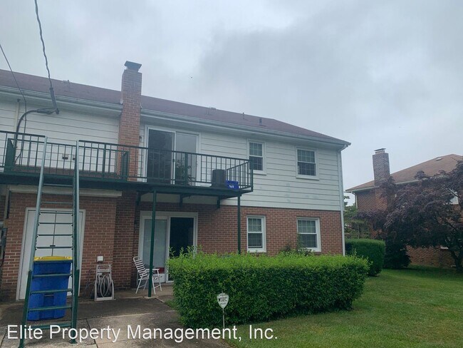 Building Photo - 2 br, 1 bath House - 1462 Wayne Ave., Unit 3