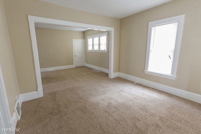 Foto del edificio - 2 br, 1 bath House - 3454 Penn Avenue N