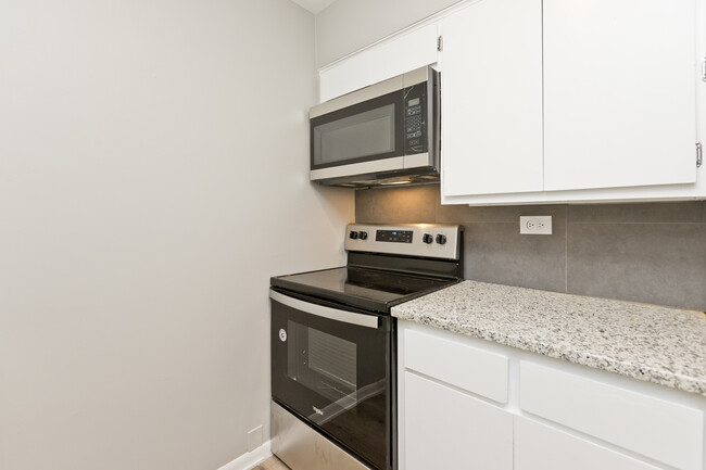 Foto del edificio - 216 N West St