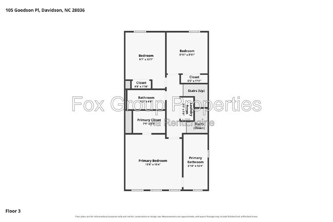 Building Photo - 105 Goodson Pl