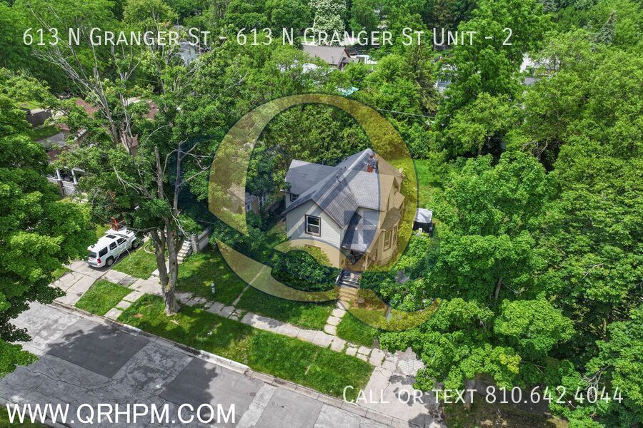 Primary Photo - 613 N Granger St