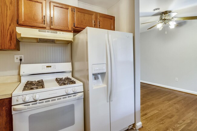 Photo - Updated and Ready for Move In House