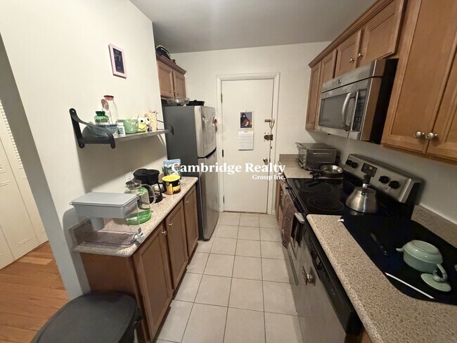 Foto del edificio - 803 Centre St