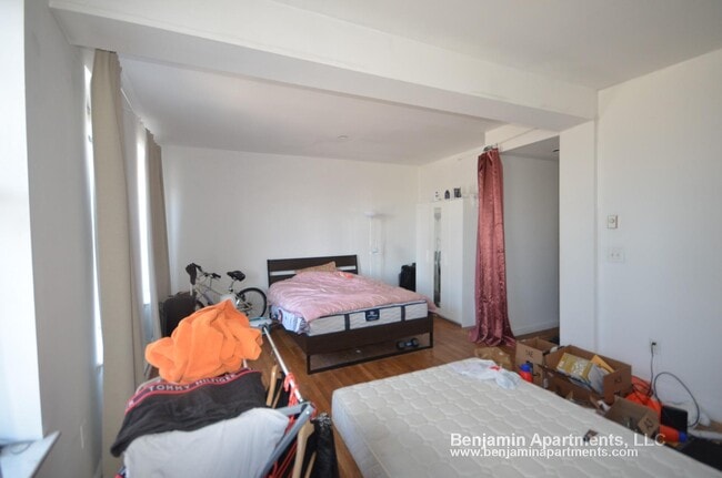 Foto del edificio - 772 Columbus Ave