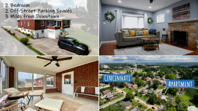 Photo - 21 Lake St Apartment