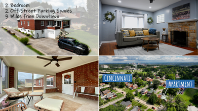 Building Photo - 21 Lake St