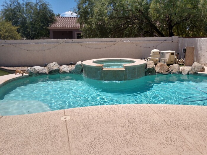 Primary Photo - Rancho Sahuarita 4 Bedroom with a POOL!!