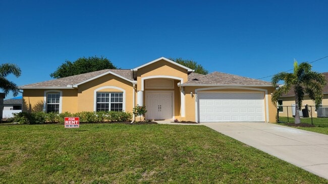 Photo - 3026 NW 6th Ct House