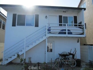 Building Photo - 416 Narcissus Ave