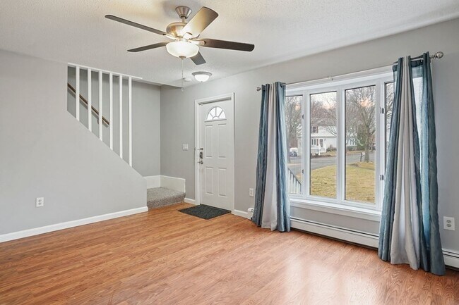 Foto del edificio - 60 Taylor St