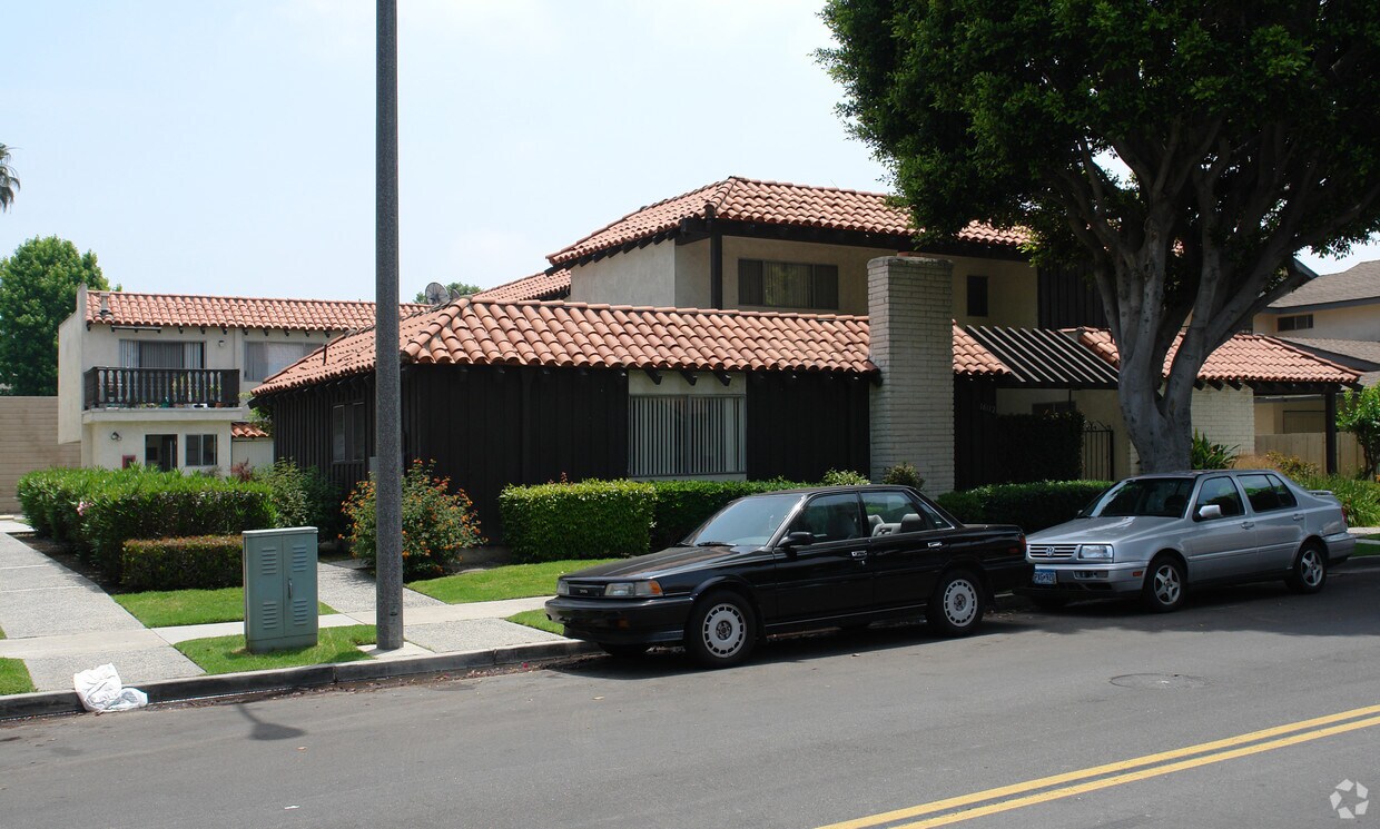 Primary Photo - 16112 Malaga Ln