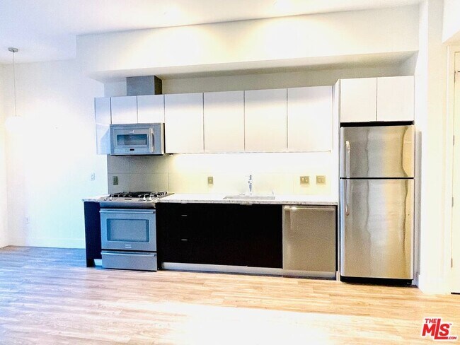 Foto del edificio - 1122 Gayley Ave