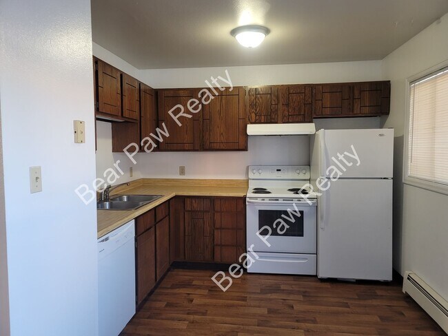 Foto del edificio - 503 Shoshoni St