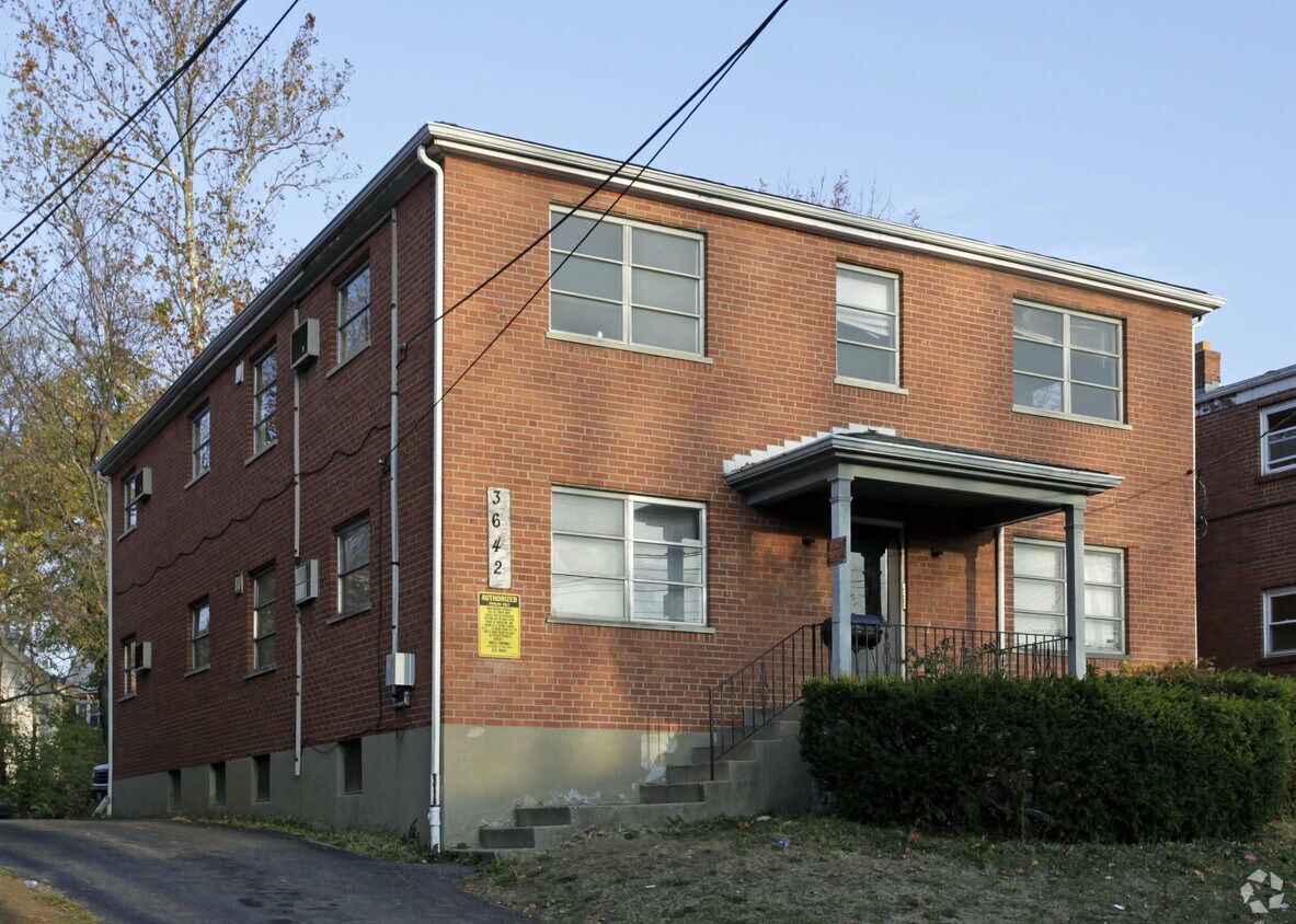 Building Photo - 3642 Northdale Pl