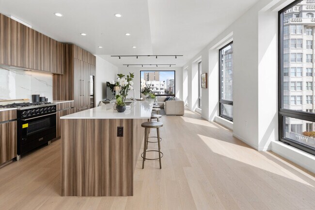 Foto del edificio - 1523 Franklin St