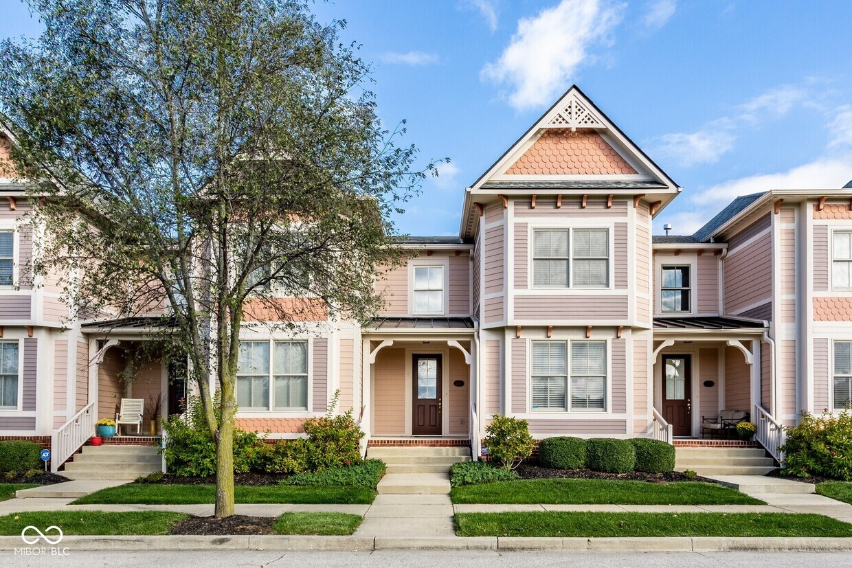 Foto principal - 2616 Alcott St