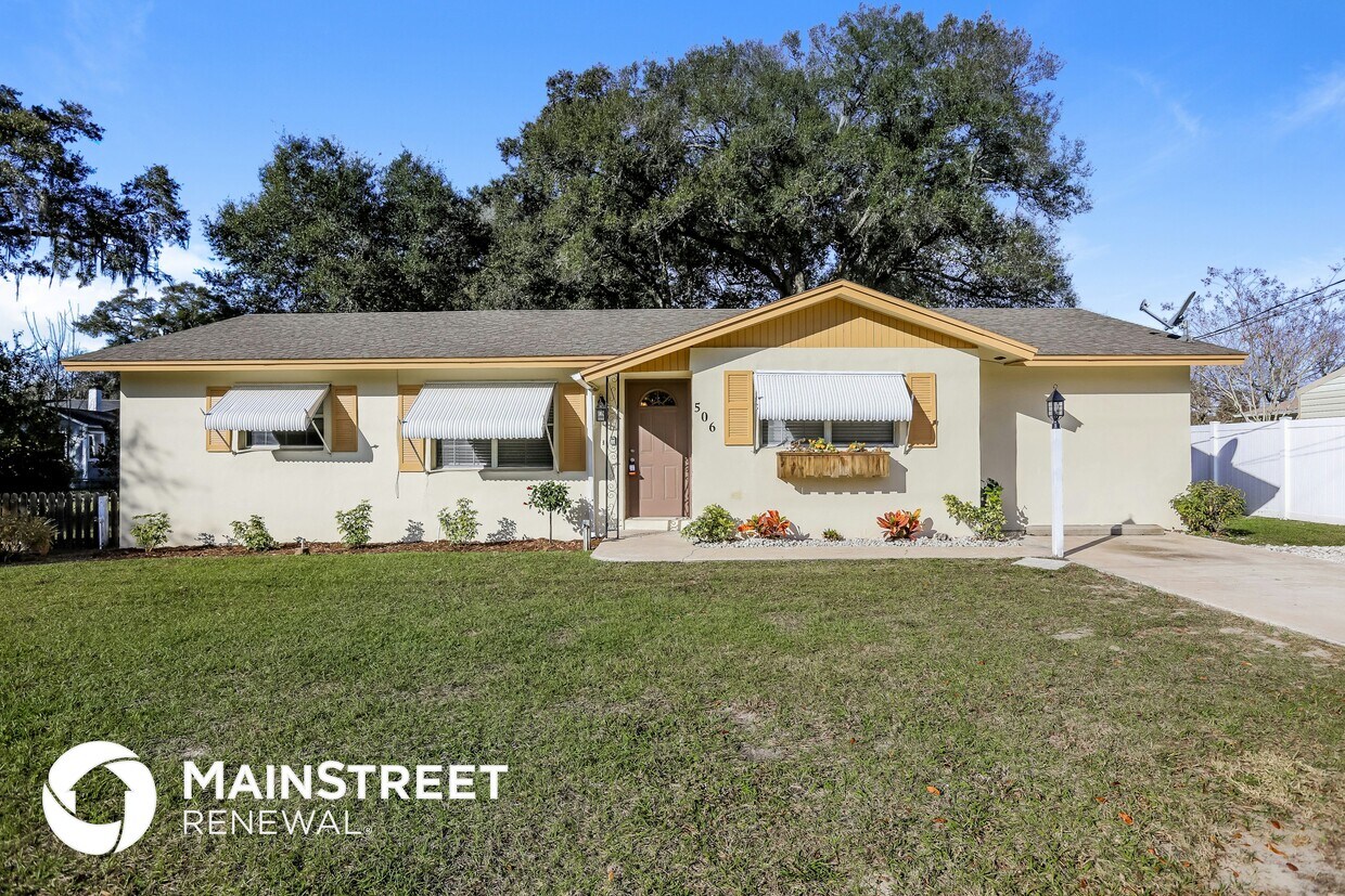 Foto principal - 506 Ewing Ln