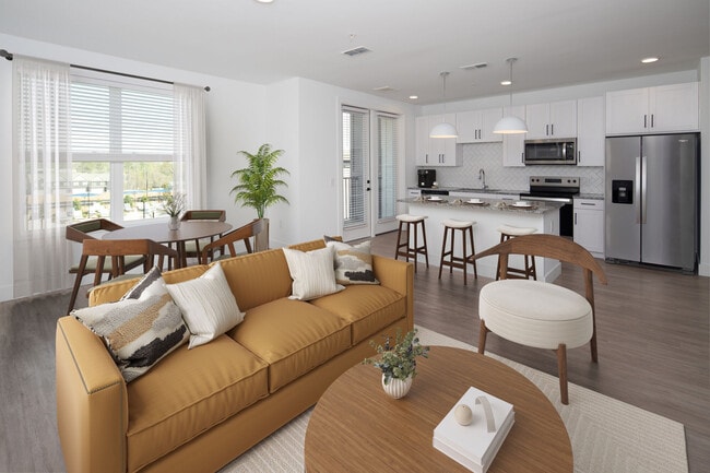 Building Photo - RENDER Covington By Crescent Communities
